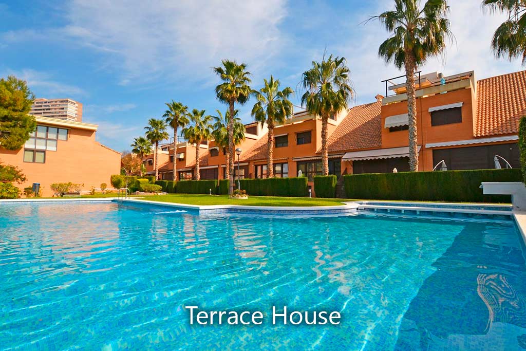 New Life Real Estate Costa Blanca