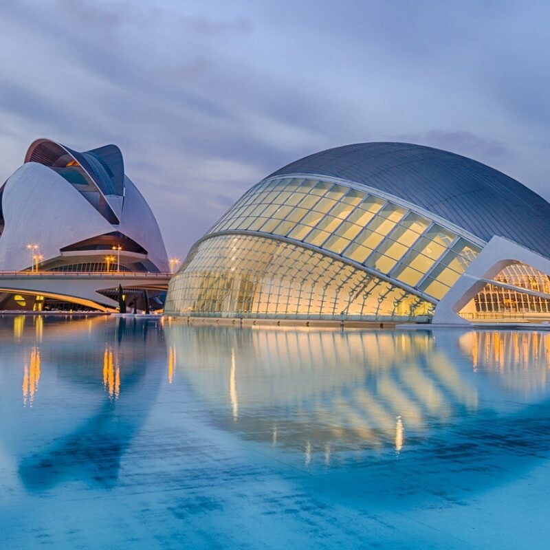 Top 10 places to live in Spain for expatriates
