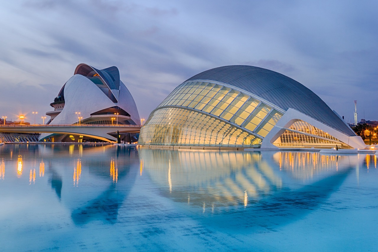 Top 10 places to live in Spain for expatriates