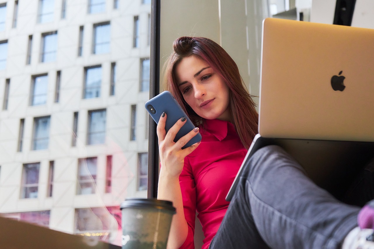 Remote work driving coastal and rural purchases