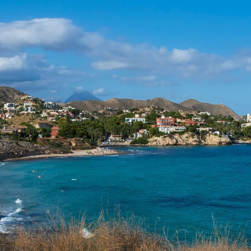 Why Costa Blanca Is the Perfect Destination for Real Estate Investment
