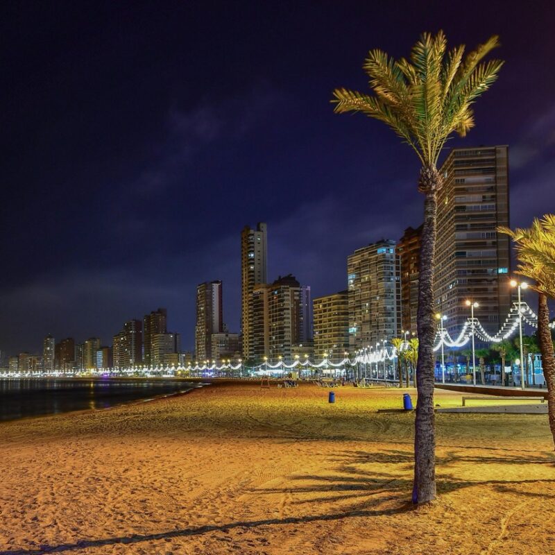 How to Prepare for Luxury Property Visits in Costa Blanca