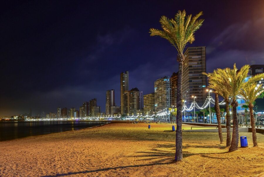 How to Prepare for Luxury Property Visits in Costa Blanca