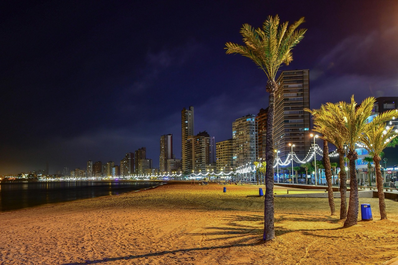 How to Prepare for Luxury Property Visits in Costa Blanca