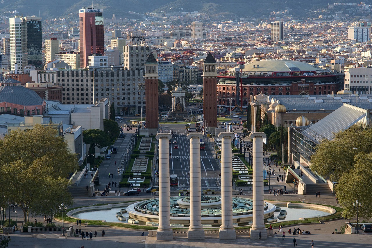 Luxury real estate market trends in Spain for 2025