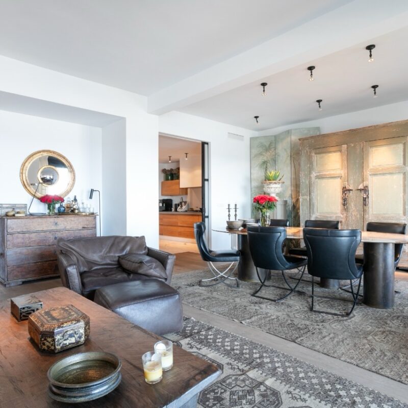 Exclusive Luxury Home in Alicante with Sea Views