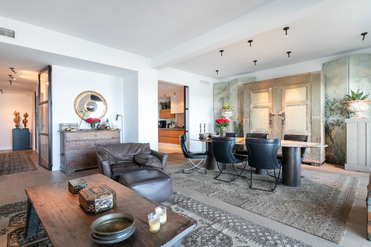 Exclusive Luxury Home in Alicante with Sea Views