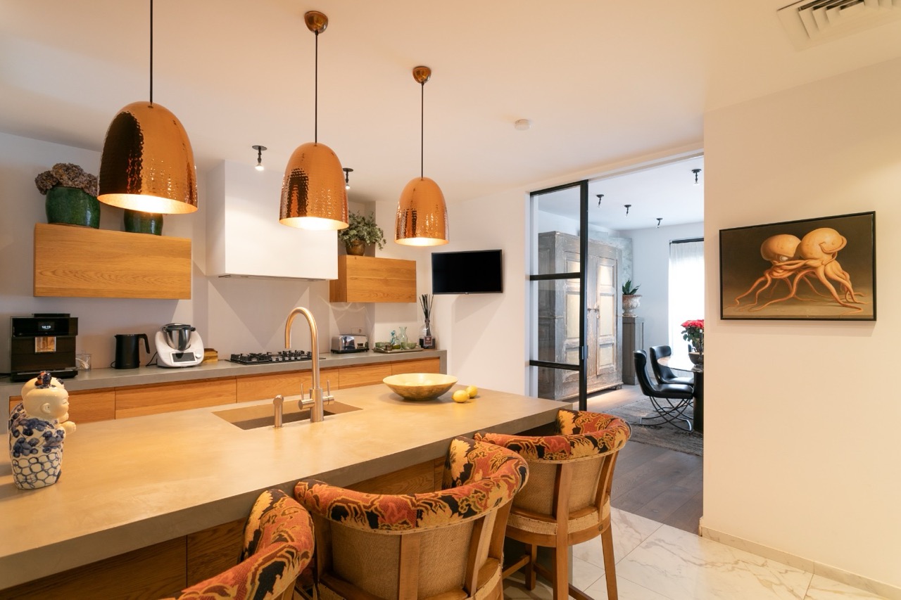 Exclusive Luxury Home in Alicante with Sea Views