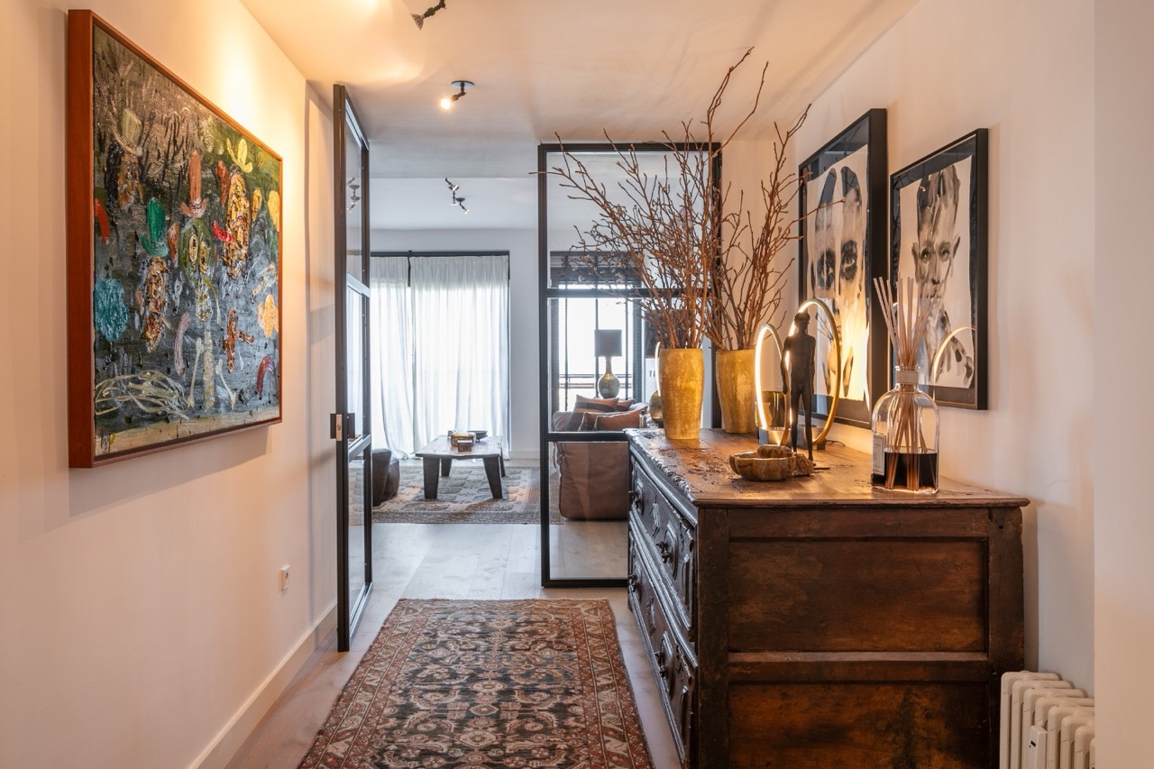 Exclusive Luxury Home in Alicante with Sea Views