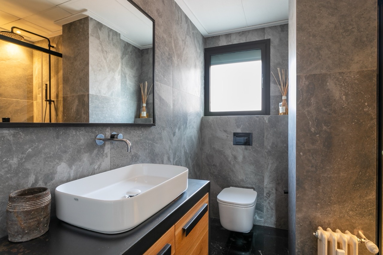 Exclusive Luxury Home in Alicante with Sea Views